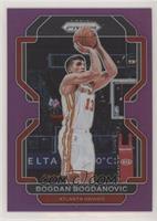 Bogdan Bogdanovic #/99