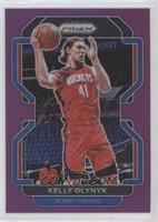 Kelly Olynyk #/99