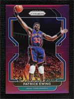 Patrick Ewing #26/99