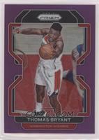 Thomas Bryant #/99