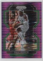 Paul Pierce #/35