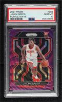 Jalen Green [PSA 10 GEM MT]