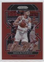 Nikola Vucevic #/299