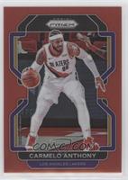 Carmelo Anthony #/299