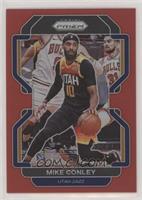 Mike Conley #/299