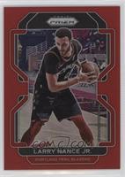 Larry Nance Jr. #/299