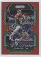 Jayson Tatum #/299