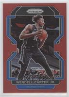 Wendell Carter Jr. [EX to NM] #/299