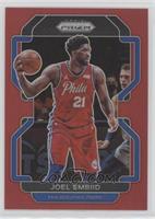 Joel Embiid #/299