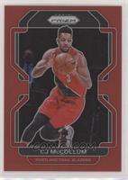 CJ McCollum #/299