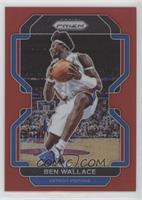 Ben Wallace #/299