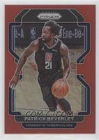 Patrick Beverley #/299