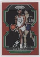 Bill Russell #/299