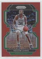 Reggie Lewis #/299