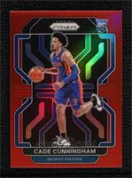 Cade Cunningham #/299