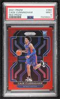 Cade Cunningham [PSA 9 MINT] #/299