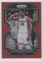 Hassan Whiteside #/299