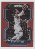 Derrick Rose #/299