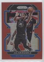 Julius Randle #/299