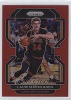 Lauri Markkanen #/299