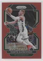 Donte DiVincenzo #/299