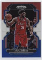 Joel Embiid [EX to NM]