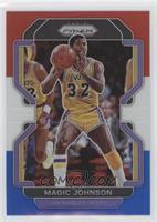 Magic Johnson