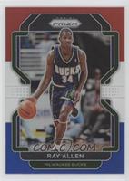 Ray Allen [Good to VG‑EX]