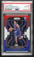 Cade Cunningham [PSA 10 GEM MT]