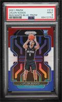 Jalen Suggs [PSA 9 MINT]