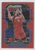 Kelly Olynyk [Good to VG‑EX]