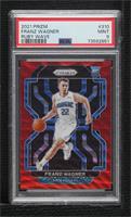 Franz Wagner [PSA 9 MINT]