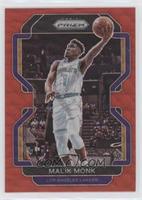 Malik Monk [Good to VG‑EX]