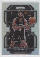 Patty Mills [EX to NM]