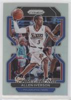 Allen Iverson [EX to NM]