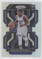 Davion Mitchell [EX to NM]