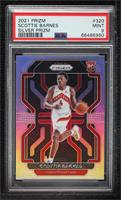 Scottie Barnes [PSA 9 MINT]