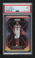 Evan Mobley [PSA 9 MINT]