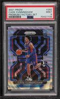 Cade Cunningham [PSA 9 MINT]