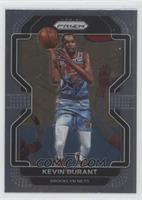 Kevin Durant [Good to VG‑EX]