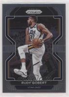 Rudy Gobert [EX to NM]