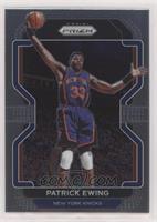 Patrick Ewing [EX to NM]