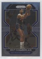 Wilt Chamberlain