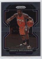 Amar'e Stoudemire [EX to NM]