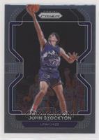 John Stockton