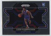 Rookie Variation - Cade Cunningham