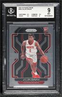 Jalen Green [BGS 9 MINT]