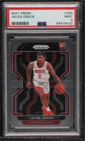 Jalen Green [PSA 9 MINT]