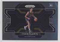 Rookie Variation - Chris Duarte