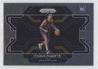 Rookie Variation - Chris Duarte